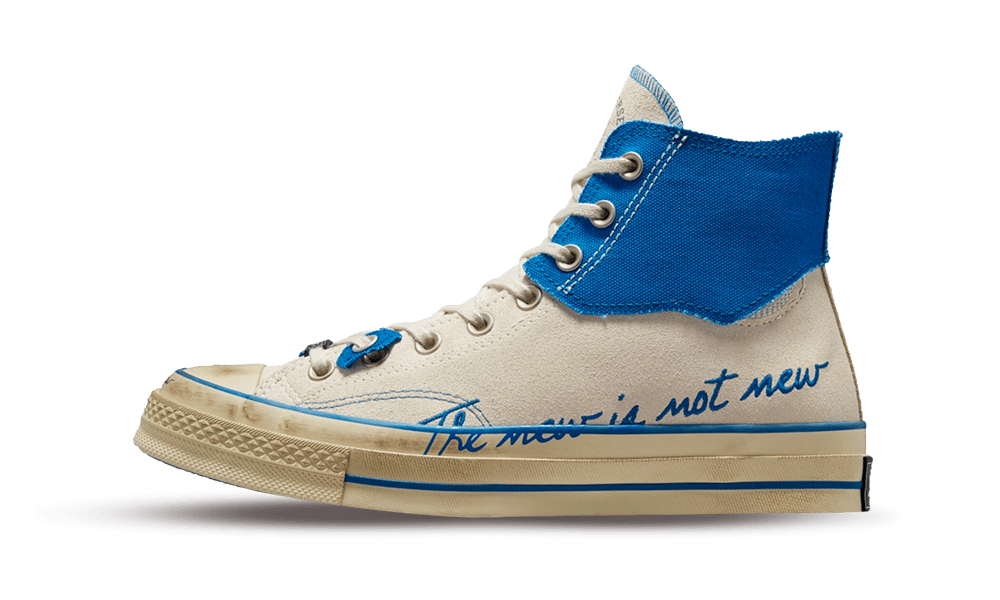 Converse Chuck Taylor All-Star 70 Hi Ader Error - soleHub