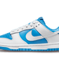 Nike Dunk Low Reverse UNC (W) - soleHub