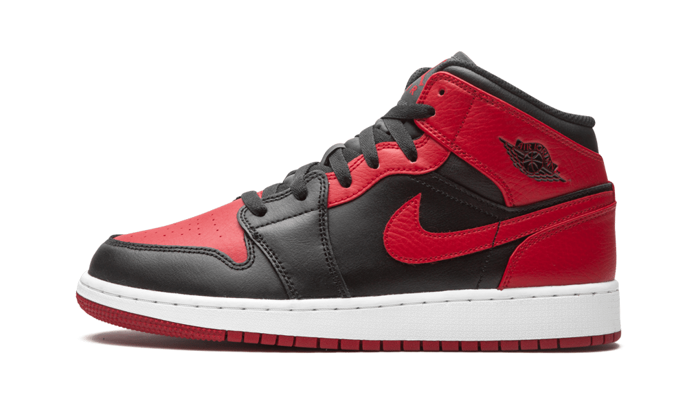 Jordan 1 Mid Banned (2020) - soleHub