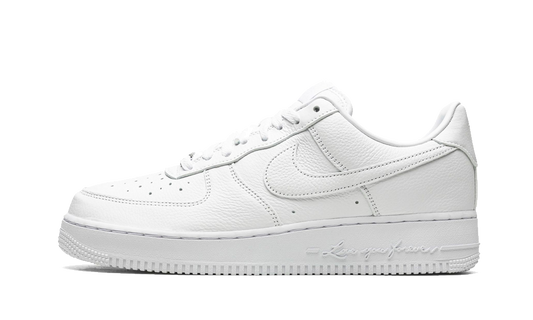 Nike Air Force 1 Low NOCTA Certified Lover Boy - soleHub