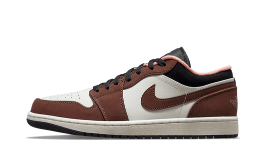 Jordan 1 Low Mocha - soleHub