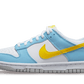 Nike Dunk Low Next Nature Homer Simpson (GS) - soleHub