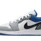 Jordan 1 Low True Blue (GS) - soleHub