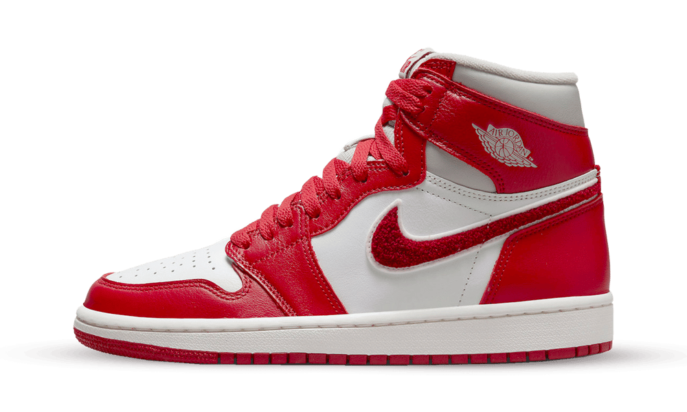 Jordan 1 Retro High Varsity Red (W) - soleHub