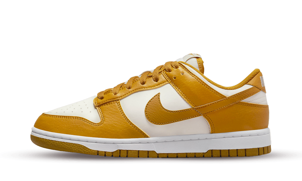 Nike Dunk Low Next Nature Phantom (W) - soleHub