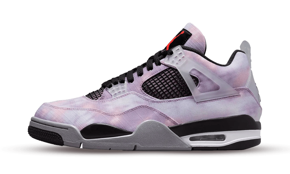 Jordan 4 Retro Zen Master - soleHub