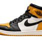 Jordan 1 Retro High Taxi - soleHub