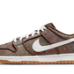 Nike SB Dunk Low Pro Paisley Brown - soleHub