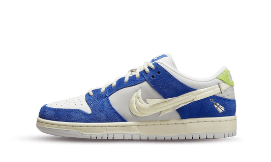 Nike SB Dunk Low Pro Fly Streetwear Gardenia - soleHub