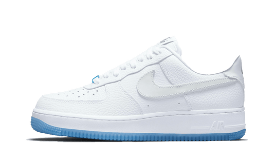 Air Force 1 Low UV Reactive Swoosh (W) - soleHub