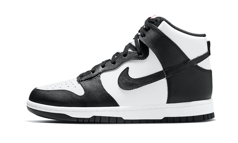 Nike Dunk High Panda (W) - soleHub