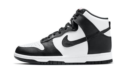 Nike Dunk High Panda (W) - soleHub