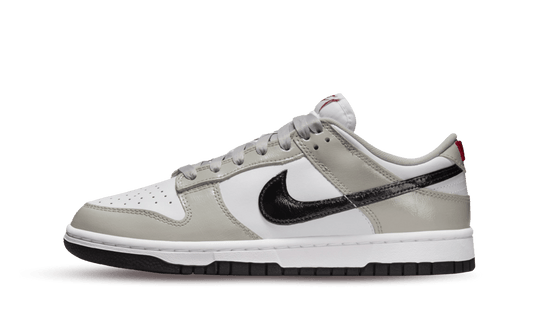 Nike Dunk Low Light Iron Ore (W) - soleHub