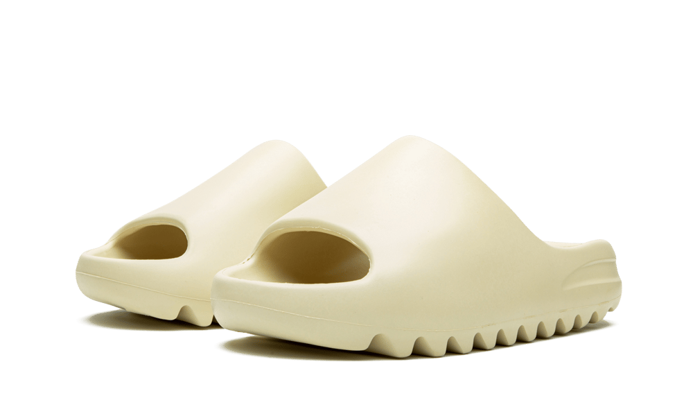 Yeezy Slide Bone (2022) – soleHub