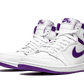 Jordan 1 Retro High Court Purple (W) - soleHub