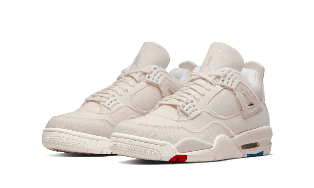 Jordan 4 Blank Canvas (W) - soleHub