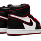 Jordan 1 Retro High Bloodline - soleHub