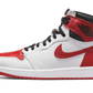 Jordan 1 High Heritage - soleHub