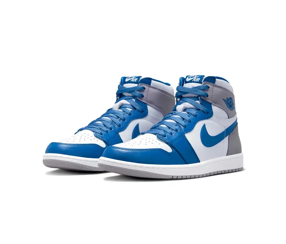 Air jordan 1 retro high powder blue online