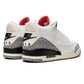 Jordan 3 White Cement Reimagined - soleHub