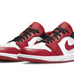 Jordan 1 Low Bulls - soleHub