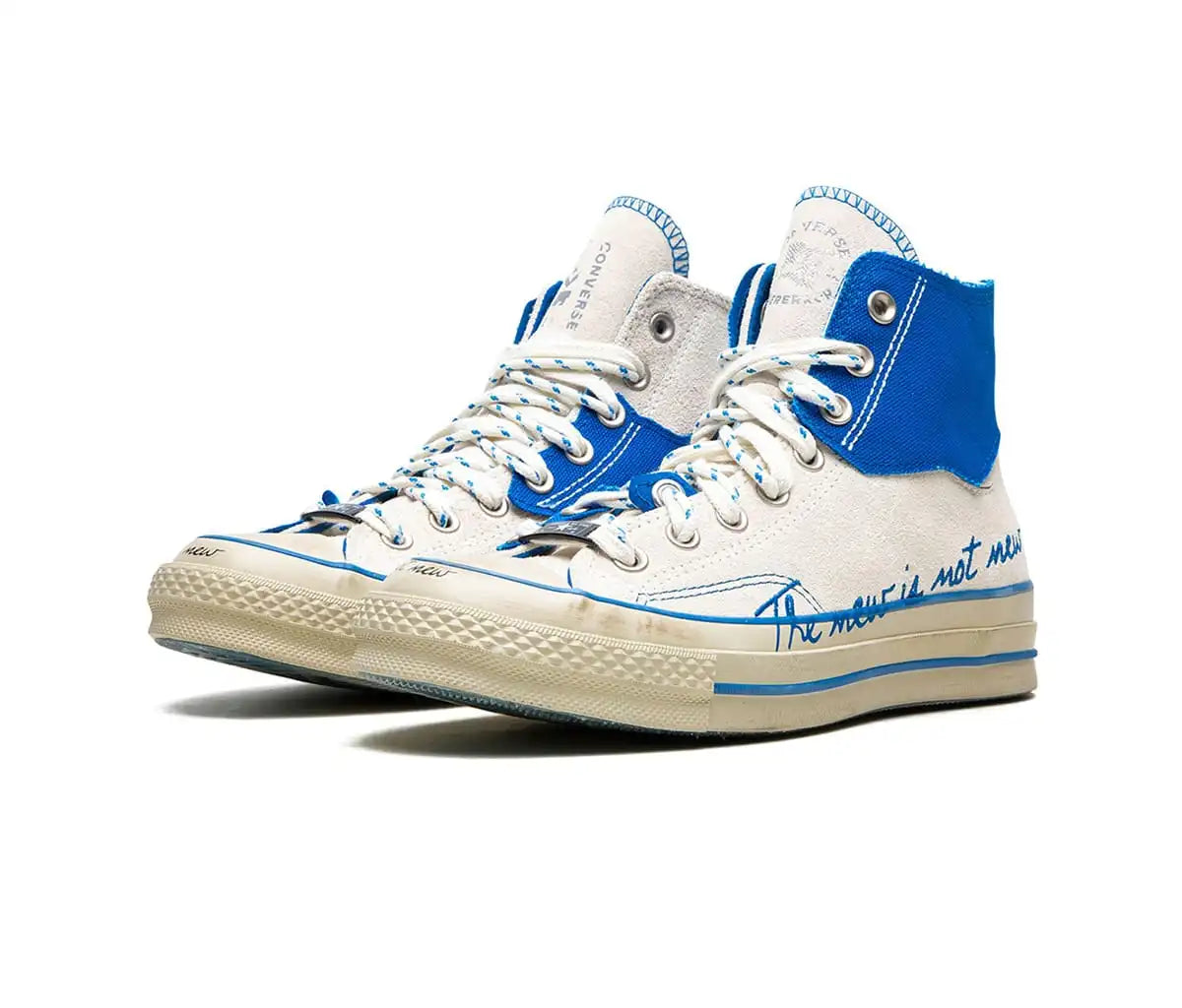 Converse Chuck Taylor All-Star 70 Hi Ader Error - soleHub