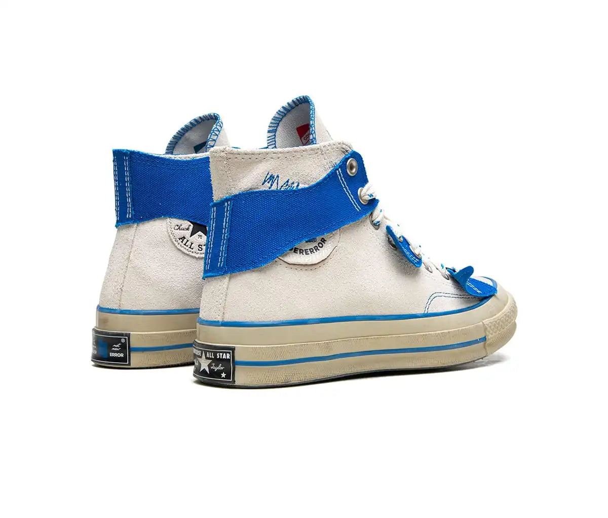 Converse Chuck Taylor All-Star 70 Hi Ader Error - soleHub