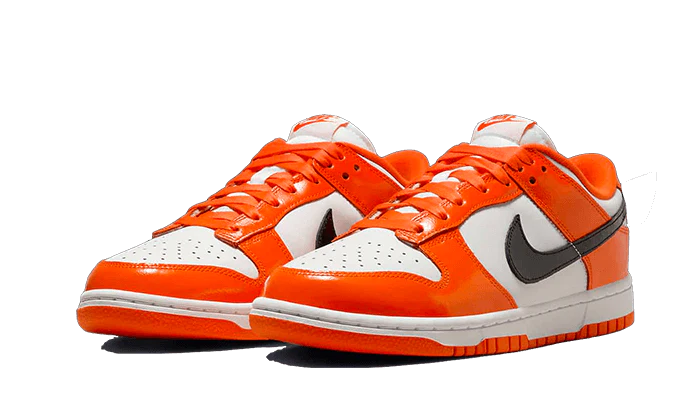 Nike Dunk Low Patent Haloween (W) - soleHub