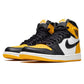 Jordan 1 Retro High Taxi - soleHub