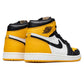 Jordan 1 Retro High Taxi - soleHub