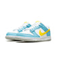 Nike Dunk Low Next Nature Homer Simpson (GS) - soleHub