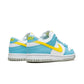 Nike Dunk Low Next Nature Homer Simpson (GS) - soleHub