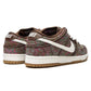 Nike SB Dunk Low Pro Paisley Brown - soleHub