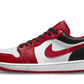 Jordan 1 Low Bulls - soleHub