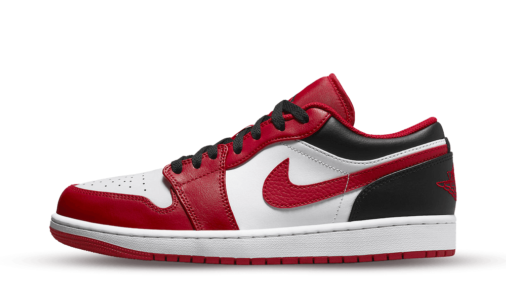 Jordan 1 Low Bulls - soleHub