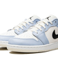 Jordan 1 Low Ice Blue (GS) - soleHub