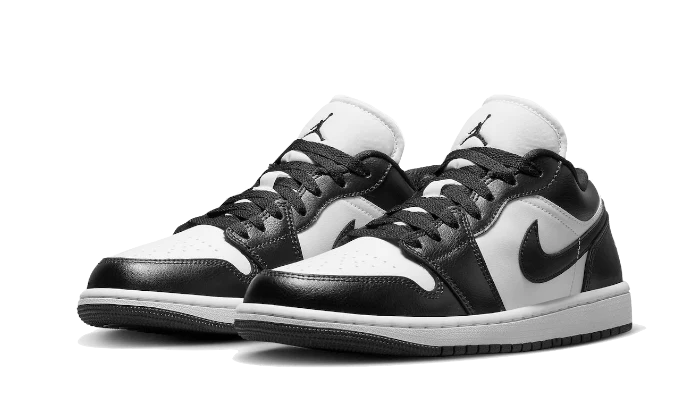 Jordan 1 Low Panda (2023) (W) - soleHub