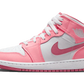 Jordan 1 Mid Valentine's Day (2023) (GS) - soleHub