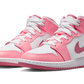 Jordan 1 Mid Valentine's Day (2023) (GS) - soleHub