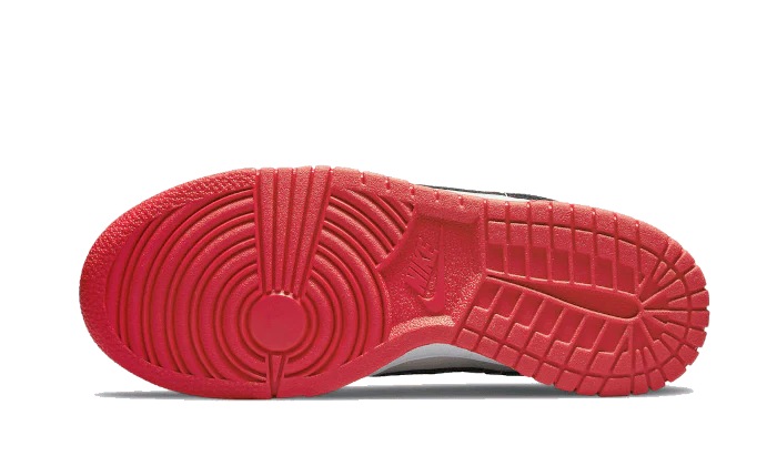 Nike Dunk Low NBA 75th Anniversary Chicago Bulls - soleHub