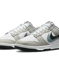 Nike Dunk Low Stencil Swoosh - soleHub