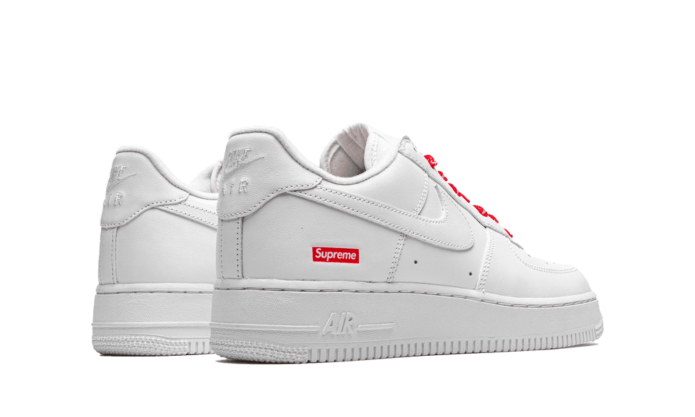 Nike air force supreme on sale prezzo