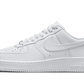 Nike Air Force 1 Low White - soleHub