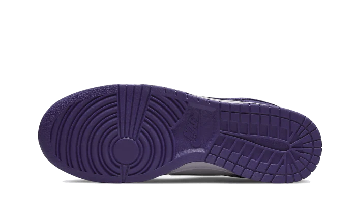 Nike Dunk Low Court Purple (2022) - soleHub