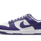 Nike Dunk Low Court Purple (2022) - soleHub