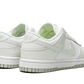 Nike Dunk Low Next Nature White Mint (W) - soleHub